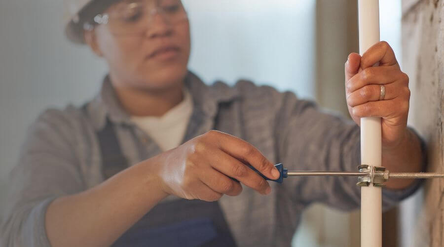 Professional annual plumbing maintenance services in Canonsburg, PA